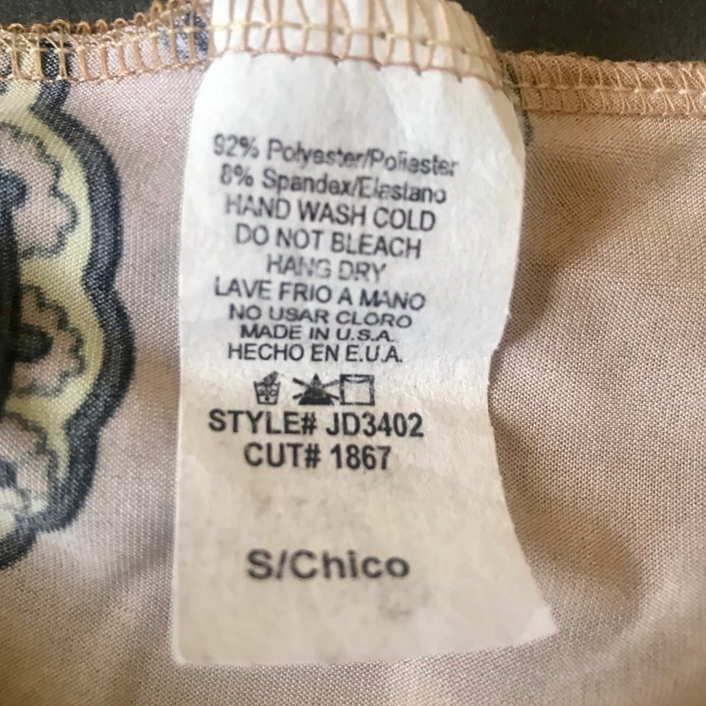JOSHUA Maxi Dress - Picture 6 of 6